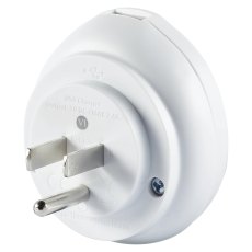 Go Travel UK-USA Adaptor + USB Go Travel UK-USA Adaptor + USB