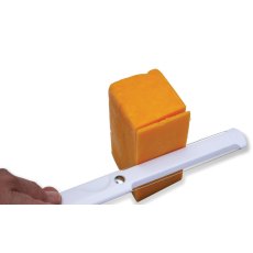Neat Ideas Thick and Thin Cheese Slicer Neat Ideas Thick and Thin Cheese Slicer