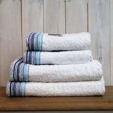 Beach Huts Towel