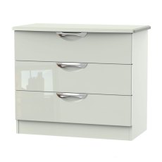 Carrie 3 Drawer Chest Carrie 3 Drawer Chest