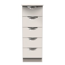 Carrie 5 Drawer Locker Carrie 5 Drawer Locker