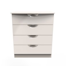 Carrie 4 Drawer Chest Carrie 4 Drawer Chest