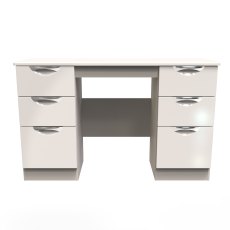 Carrie Kneehole Dressing Table Carrie Kneehole Dressing Table