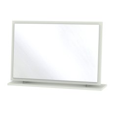 Carrie Large Dressing Table Mirror Carrie Large Dressing Table Mirror