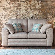 New Highland 3 Seater Sofa Bed