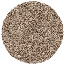 Twilight Mink Circular Rug Twilight Mink Circular Rug