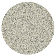 Twilight White / Linen Circular Rug