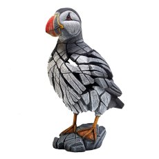 Edge Sculptures - Puffin