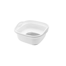Premium Bowl White/Grey Premium Bowl White/Grey
