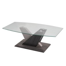 Zenith Coffee Table Zenith Coffee Table