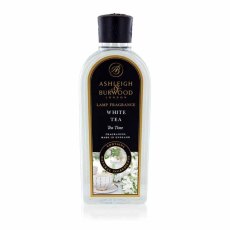 White Tea Lamp Fragrance 500ml