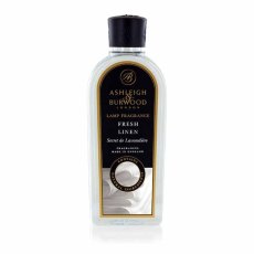 Fresh Linen Lamp Fragrance 500ml Fresh Linen Lamp Fragrance 500ml
