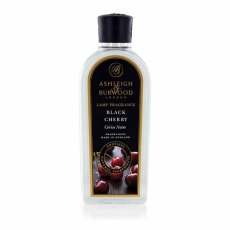 Black Cherry Lamp Fragrance