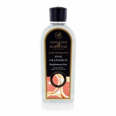 Grapefruit Lamp Fragrance 500ml Grapefruit Lamp Fragrance 500ml