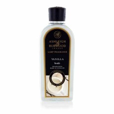 Vanilla Lamp Fragrance 500ml Vanilla Lamp Fragrance 500ml