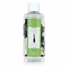 Jasmine & Tuberose 150ml Refill