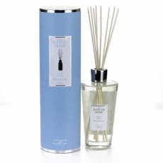 Scented Home 500ml Diffuser Fresh Linen Scented Home 500ml Diffuser Fresh Linen
