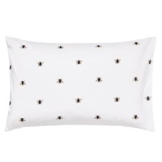 Joules Botanical Bee Blue Bedding