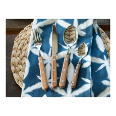 Mikasa Drift Cutlery 16 Piece Mikasa Drift Cutlery 16 Piece