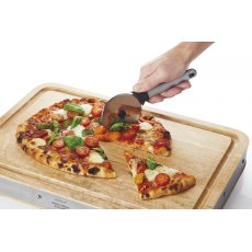 MasterClass Easy Clean Pizza Cutter MasterClass Easy Clean Pizza Cutter