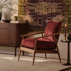 Ercol Aldbury Chair Ercol Aldbury Chair