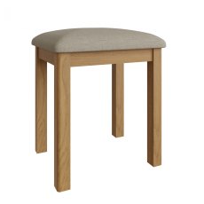 Hastings Stool in Oak Hastings Stool in Oak