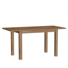 Hastings 1.2m Extending Table in Oak Hastings 1.2m Extending Table in Oak