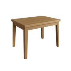 Hastings 1.2m Extending Table in Oak