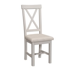 Hastings Chair in Stone Hastings Chair in Stone