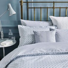 Murmur Mya Sky Blue Bedding Murmur Mya Sky Blue Bedding