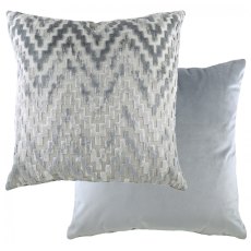 Marrakesh Chevron Grey Cushion Marrakesh Chevron Grey Cushion