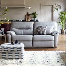 G Plan Seattle 3 Seater Sofa