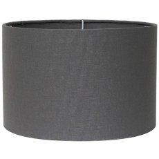 30cm Grey Double Lined Drum 30cm Grey Double Lined Drum