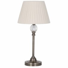 Metal Table Lamp Metal Table Lamp