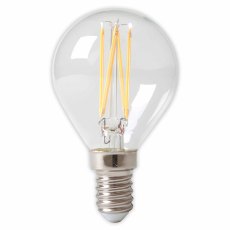 Calex E14 Full Glass Ball Calex E14 Full Glass Ball