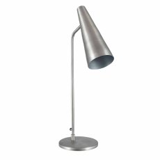 Antique Silver Task Lamp Antique Silver Task Lamp
