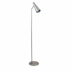 Farrah Antique Silver Floor Lamp Farrah Antique Silver Floor Lamp
