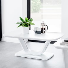 Lazzaro Coffee Table Lazzaro Coffee Table