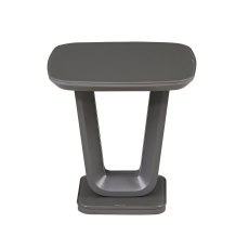 Lazzaro Lamp Table Lazzaro Lamp Table