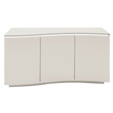 Lazzaro LED Sideboard Lazzaro LED Sideboard