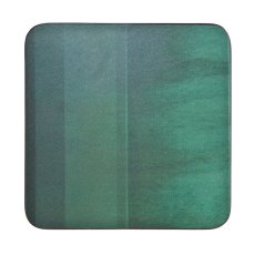 Denby Colours Green Coasters Set of 6 Denby Colours Green Coasters Set of 6