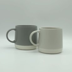 Simply Home Modern Rustic Morris Mug - Assorted Simply Home Modern Rustic Morris Mug - Assorted