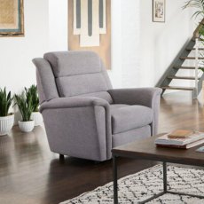 Parker Knoll Colorado Power Recliner Parker Knoll Colorado Power Recliner