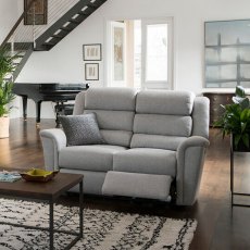 Parker Knoll Colorado 2 Seater Sofa Parker Knoll Colorado 2 Seater Sofa