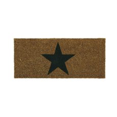 My Mat Coir Insert Mat in Star My Mat Coir Insert Mat in Star