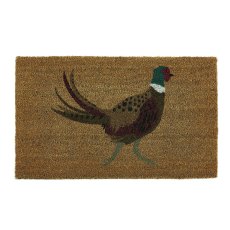 My Mat Coir Mat in Pheasant My Mat Coir Mat in Pheasant