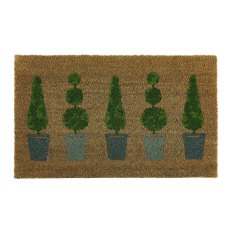 My Mat Coir Mat in Topiary My Mat Coir Mat in Topiary