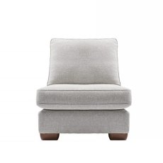 Oslo Single Armless Unit Oslo Single Armless Unit