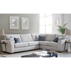 Oslo Corner Sofa Aldiss