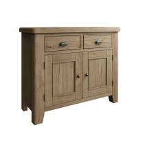 Heritage 2 Door Sideboard